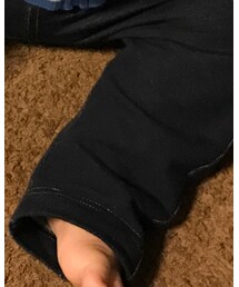 UNIQLO | デニムパンツ