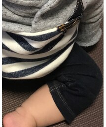 daddy oh daddy | スウェット