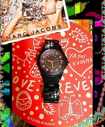 Marc by Marc Jacobs | アナログ腕時計