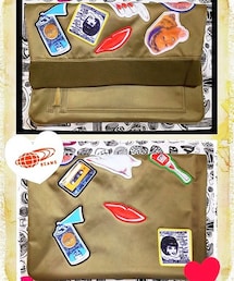 Casselini | クラッチバッグ