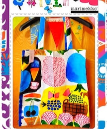 marimekko | トートバッグ