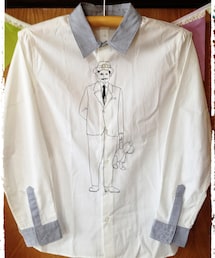 I am I | シャツ/ブラウス