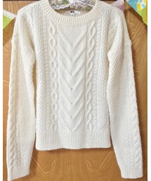 UNIQLO | ニット/セーター