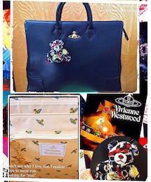 Vivienne Westwood | ビジネスバッグ