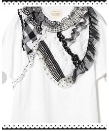 BEAMS BOY | Tシャツ/カットソー