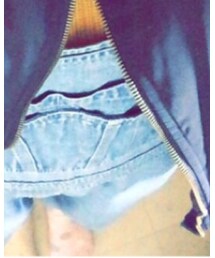 used | サロペット/オーバーオール