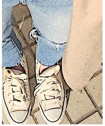 CONVERSE | スニーカー