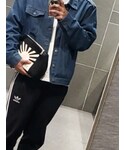 adidas(アディダス)の「パンツ(その他パンツ)」