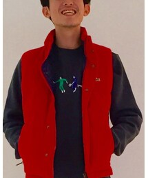 LACOSTE | スウェット