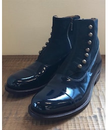 PAL’LAS PALACE | ブーツ