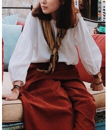 ZARA | シャツ/ブラウス