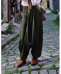 チャイハネ | パンツ