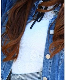 FOREVER 21 | シャツ/ブラウス