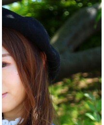 H&M | ハンチング/ベレー帽