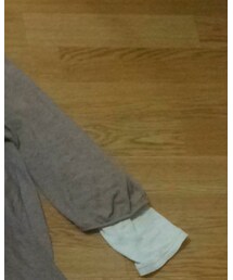 earth music&ecology | スカート