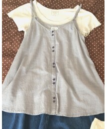 LOWRYS FARM | キャミソール