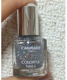 CANMAKE | ハンドケア/ハンドクリーム