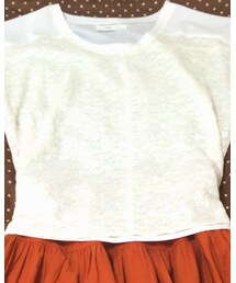 LOWRYS FARM | Tシャツ/カットソー