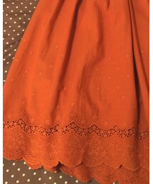 CINEMA CLUB | スカート