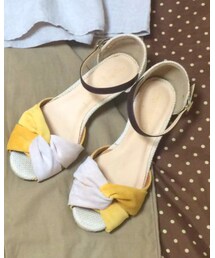 しまむら | サンダル