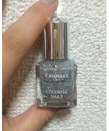 CANMAKE | ハンドケア/ハンドクリーム