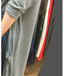 UNIQLO | カーディガン/ボレロ