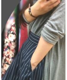 LOWRYS FARM | Tシャツ/カットソー