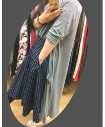 職場:古着屋 | その他