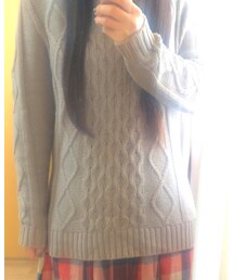 GAP | メンズ(ニット/セーター)