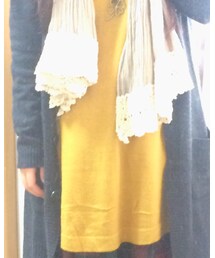 UNIQLO | チュニック