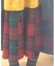 no brand | スカート