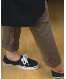 フェリシモ | チノパンツ