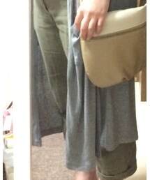 cepo | チノパンツ