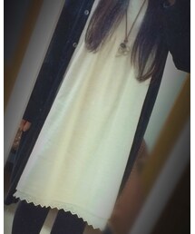 LOWRYS FARM | ワンピース