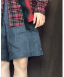 UNIQLO | スラックス