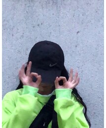 NIKE | キャップ