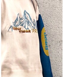 pros by ch | その他トップス