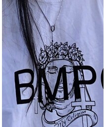 BMPC | パーカー