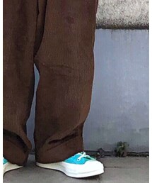 CONVERSE | シューズ