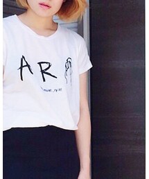 JEANASIS | Tシャツ/カットソー