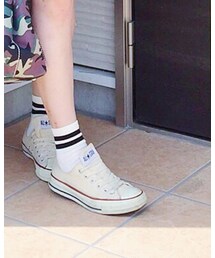 CONVERSE | スニーカー