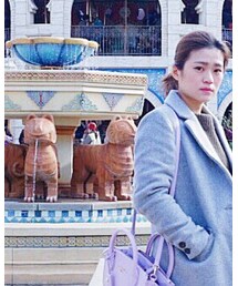 LOWRYS FARM | ピーコート