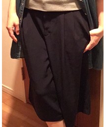 UNIQLO | その他パンツ