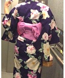 seiko matsuda | 浴衣