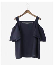 PLST | トップス