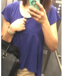 AG | Tシャツ/カットソー