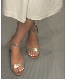 23区 | サンダル