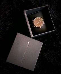 Marc by Marc Jacobs | アナログ腕時計