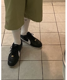 NIKE | スニーカー