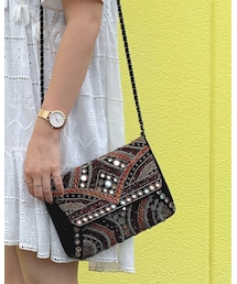 ZARA | ショルダーバッグ